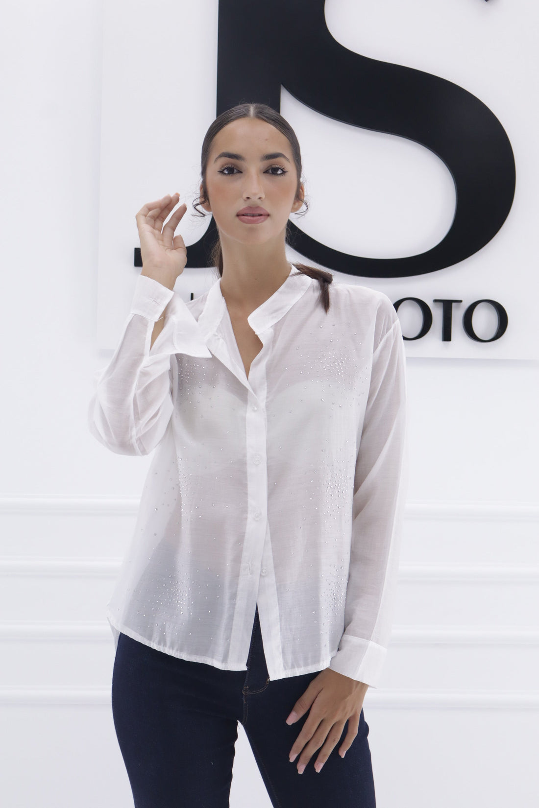 Camisa 3221(DIFUMINADO BRILLOS)