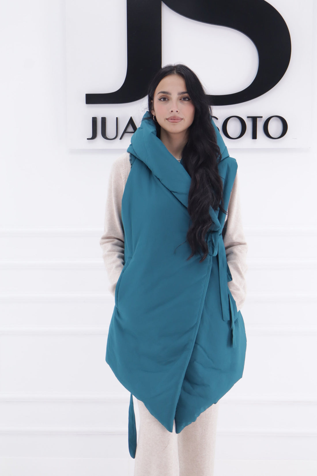 Chaleco primavera 818003158