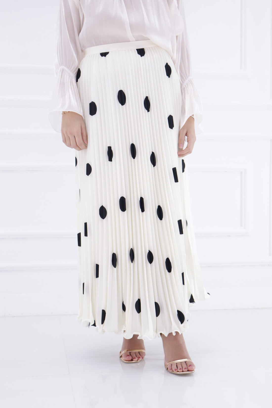 Falda tablas lunares C9400