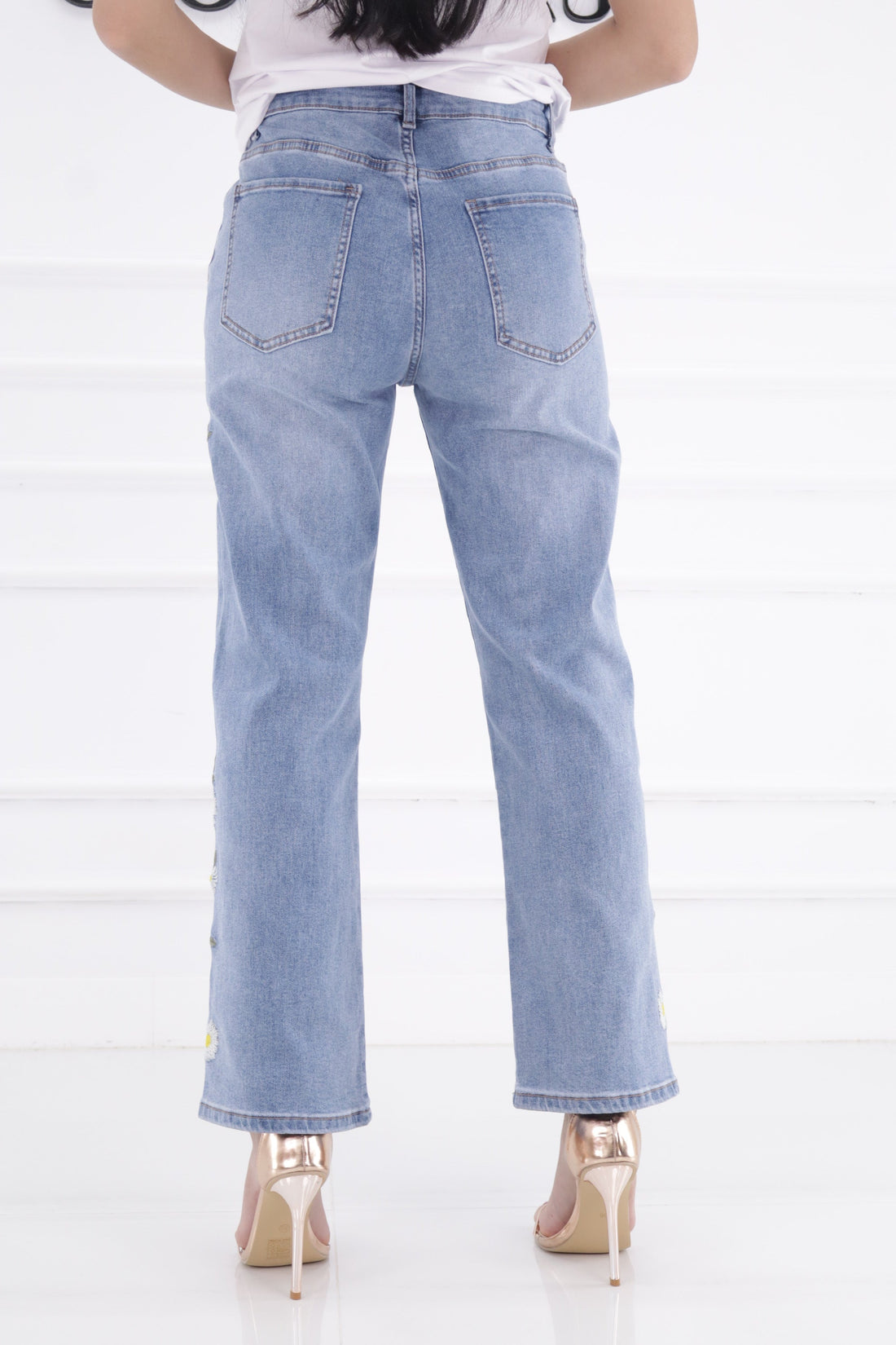 Vaquero margaritas B22614K