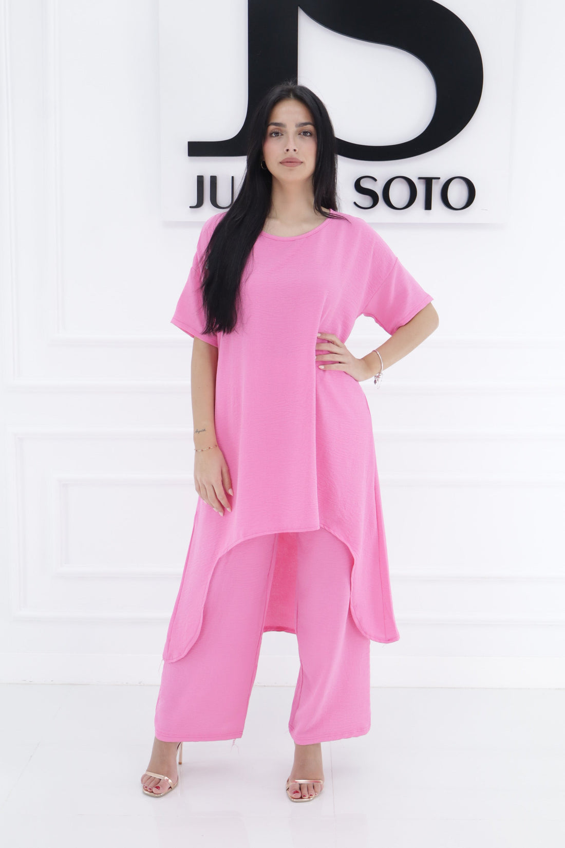 Conjunto  OFERTA TN02