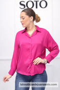 Camisa 6379 S / BUGANVILLA